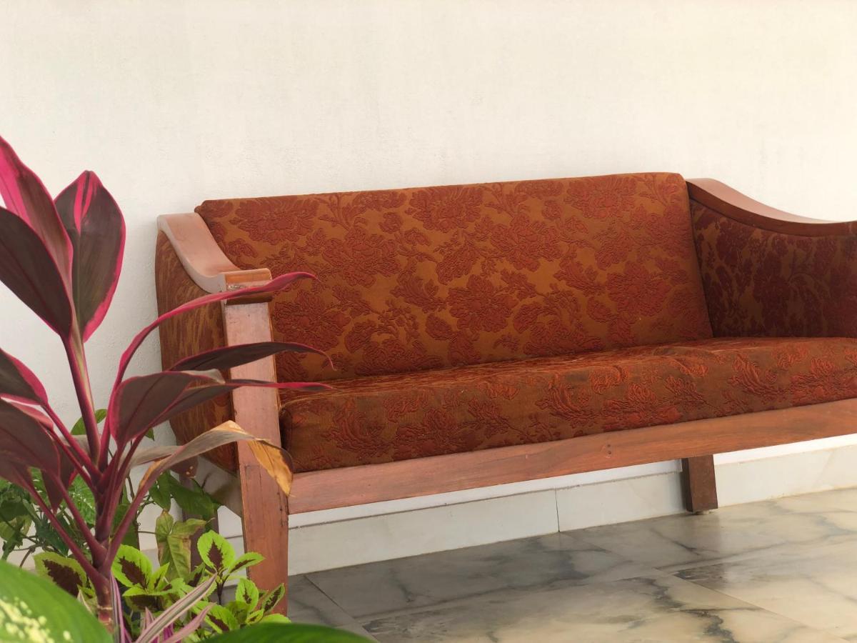 Skyhouse Homestay Mysore Exteriör bild