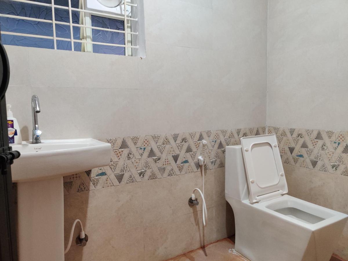 Skyhouse Homestay Mysore Exteriör bild