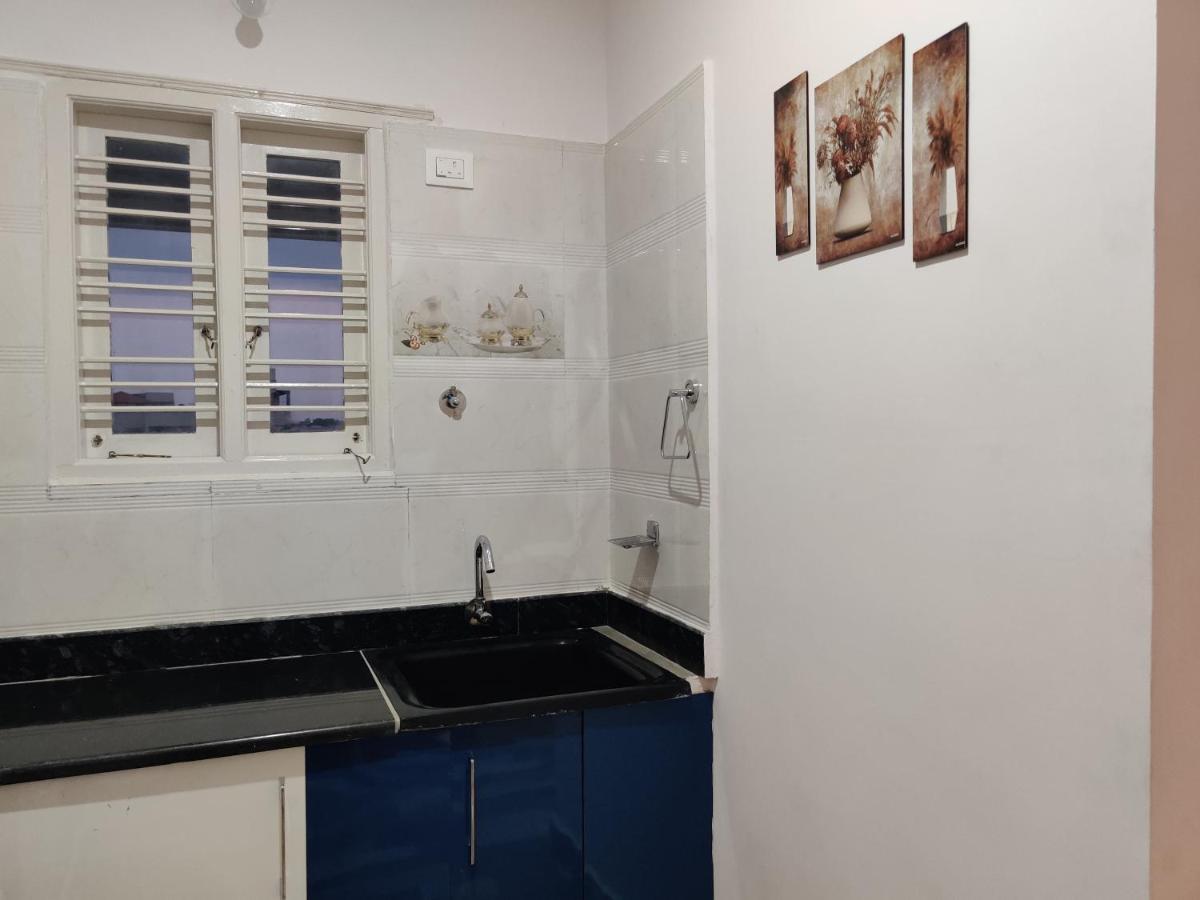Skyhouse Homestay Mysore Exteriör bild