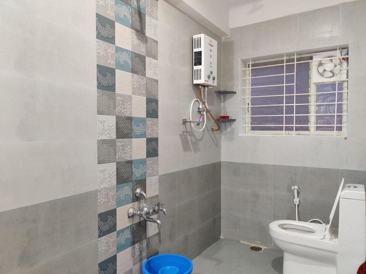 Skyhouse Homestay Mysore Exteriör bild