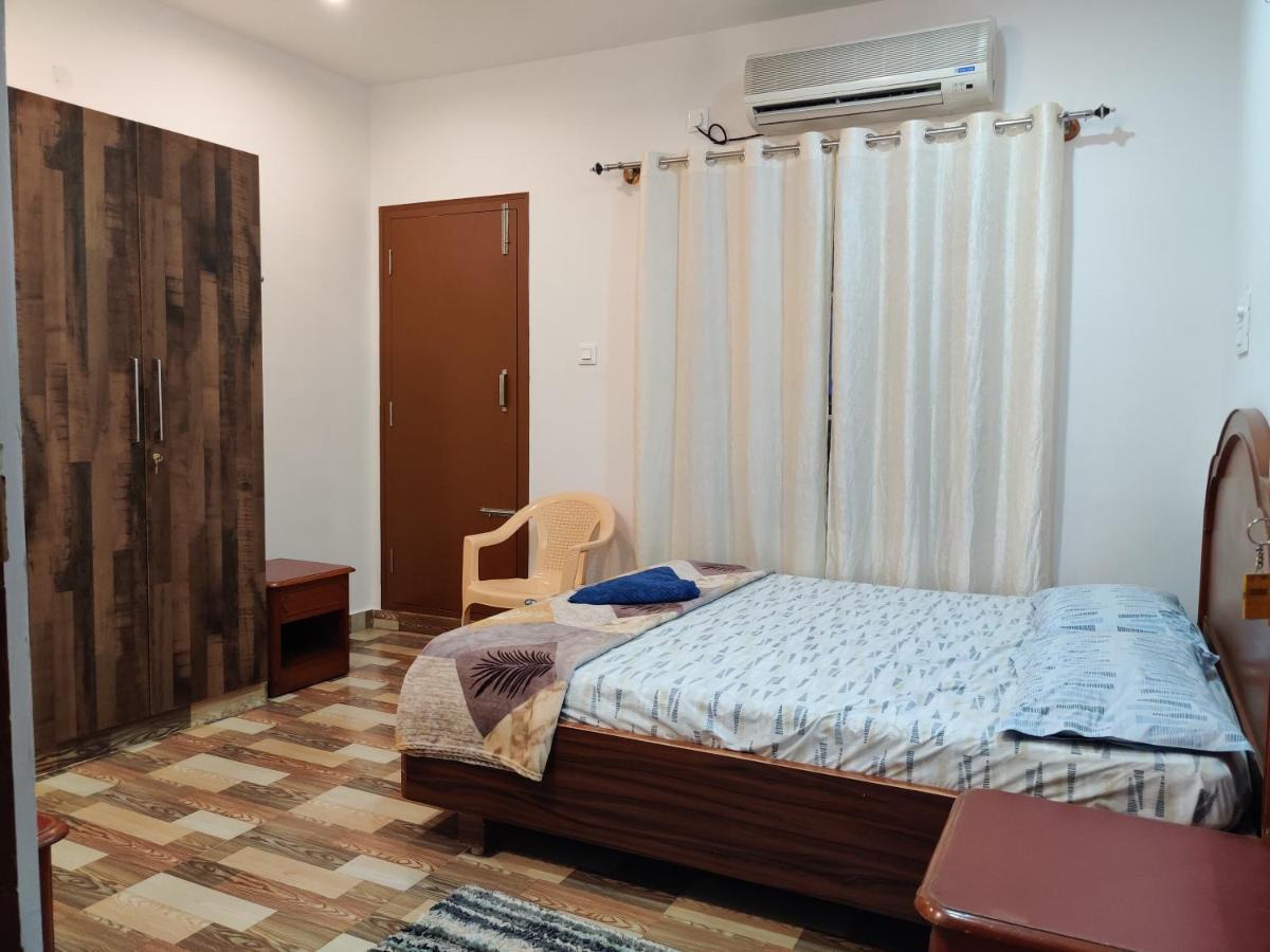 Skyhouse Homestay Mysore Exteriör bild