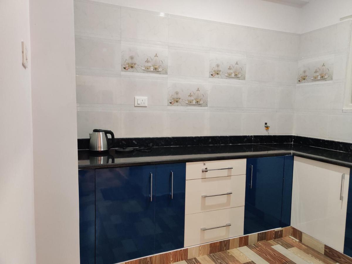 Skyhouse Homestay Mysore Exteriör bild