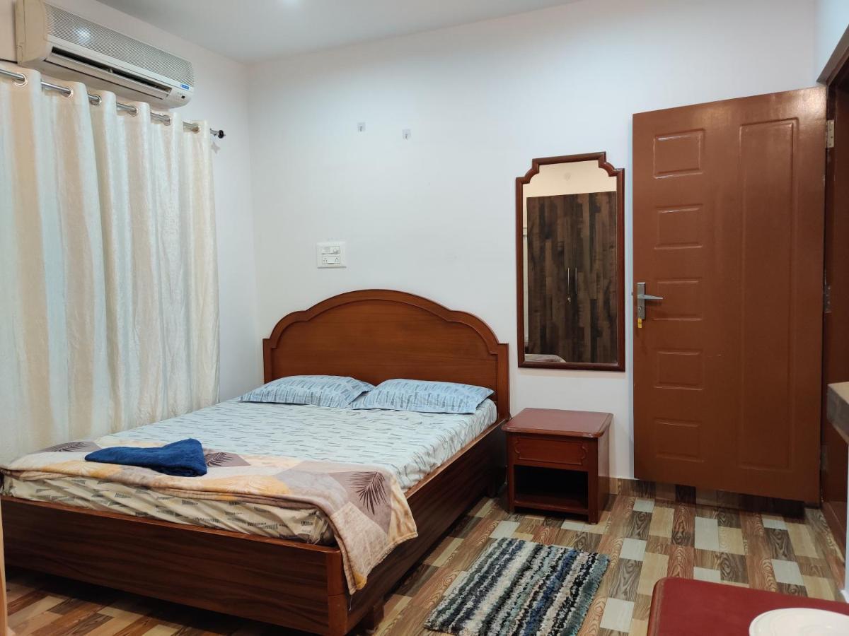 Skyhouse Homestay Mysore Exteriör bild